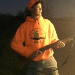 Meet your Posher, Gabe